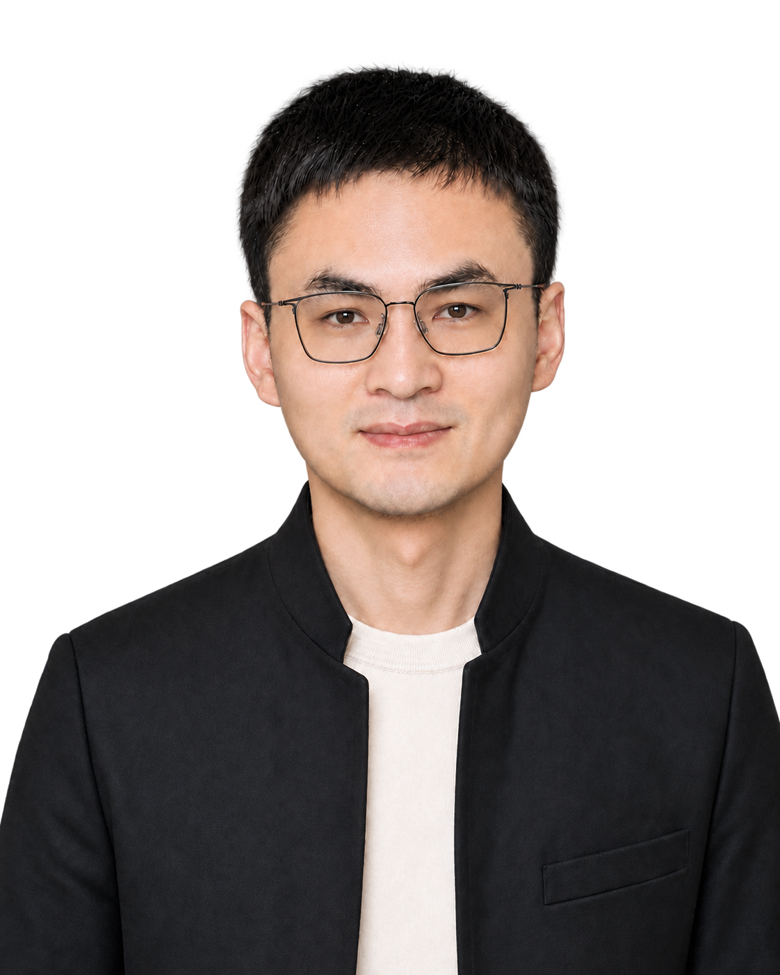 Zaoqu Liu 刘灶渠